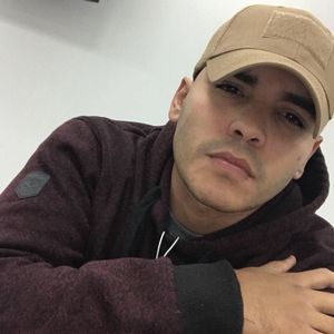 Meet your Posher, Andrew